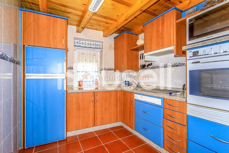 Chalet en venta de 129 m Calle Real Me, 24165 Gradefes (León)