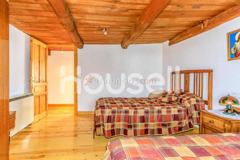 Chalet en venta de 129 m Calle Real Me, 24165 Gradefes (León)