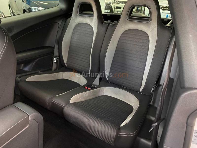 Volkswagen Scirocco 2.0 TSI R-LINE  180CV 