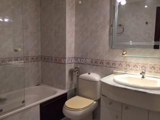 Piso impecable centro vigo