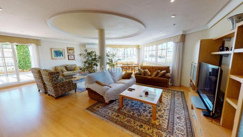 Casa-Chalet en Venta en Orihuela Alicante