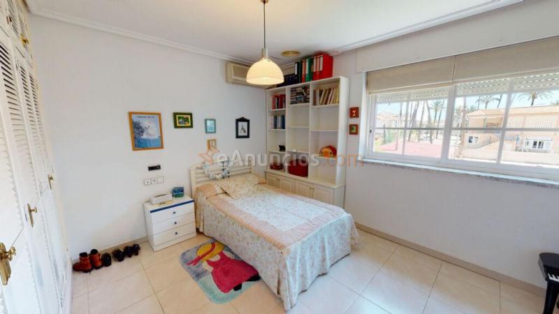 Casa-Chalet en Venta en Orihuela Alicante