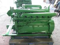Motor John Deere