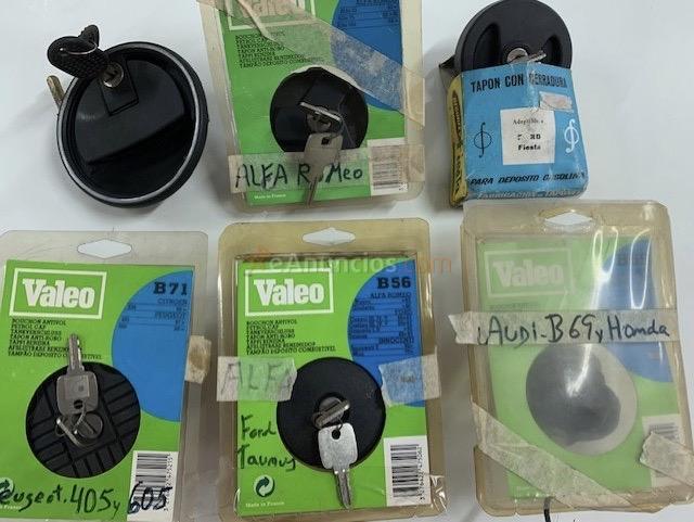 Para Clasicos diversos