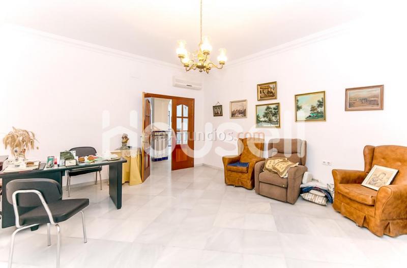 Casa en venta de 351m en Calle Padre Marchena, 41520 Marchena (Sevilla)