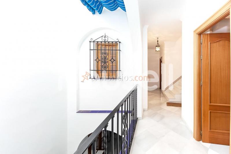 Casa en venta de 351m en Calle Padre Marchena, 41520 Marchena (Sevilla)