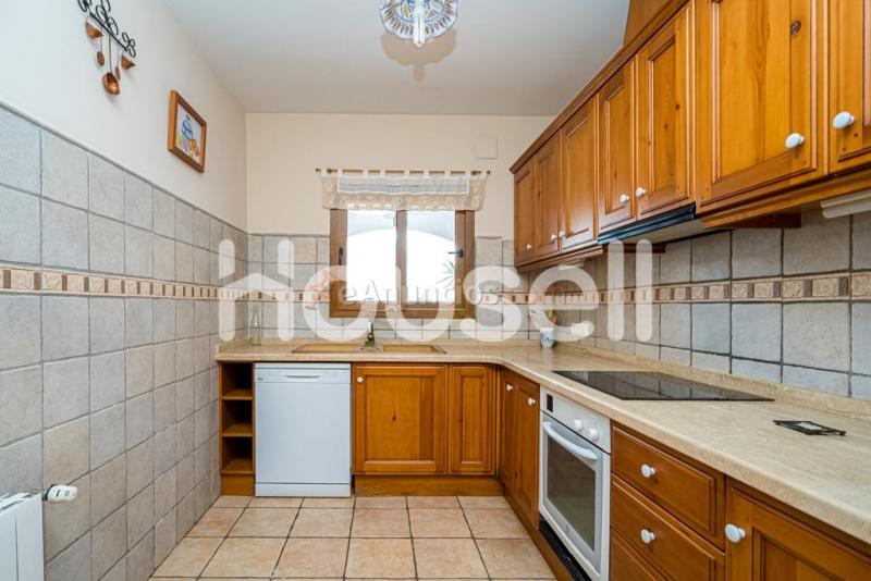 Chalet en venta de 402m en Travesía del Forn, 03728 Alcalalí (Alacant)