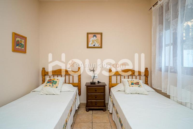 Chalet en venta de 402m en Travesía del Forn, 03728 Alcalalí (Alacant)