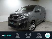 Peugeot Traveller   BlueHDi 145 S&S 6V MAN Standard Active