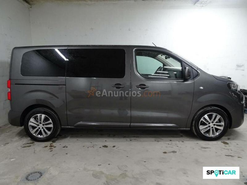 Peugeot Traveller   BlueHDi 145 S&S 6V MAN Standard Active