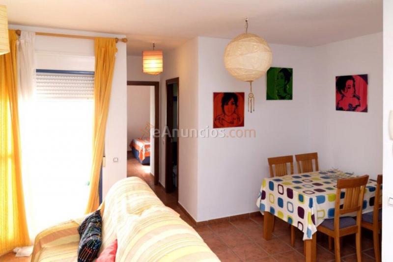 Apartamento en Venta en Negras, Las Almería