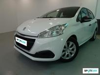 Peugeot 208  1.6 BlueHDi 55KW (75CV) -