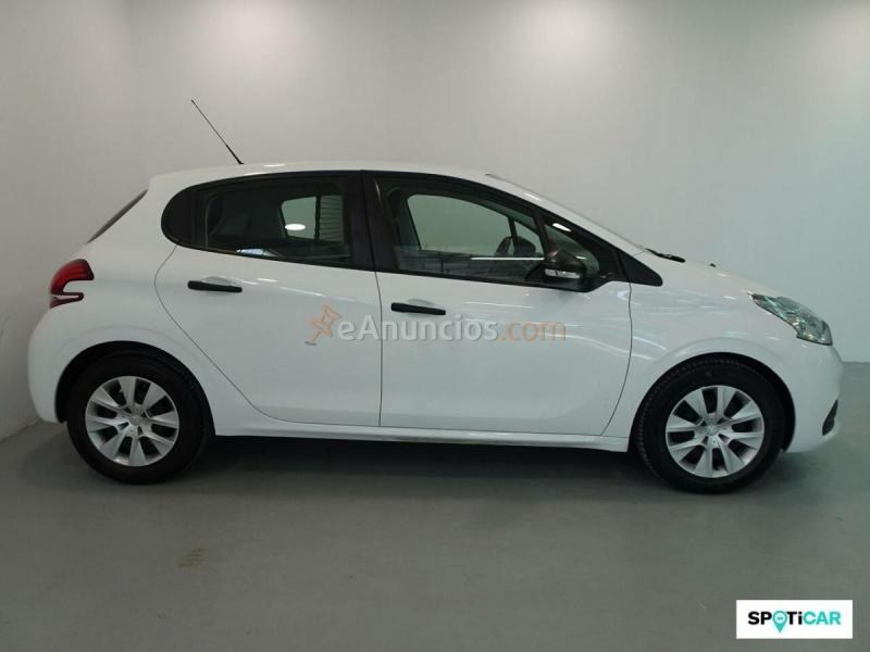 Peugeot 208  1.6 BlueHDi 55KW (75CV) -