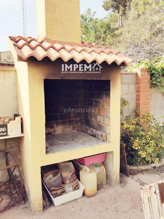 Chalet Independiente en Cabrera D'Anoia