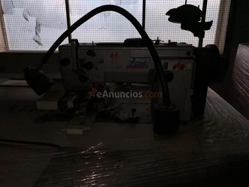 Maquinas de coser durkopp adler ag