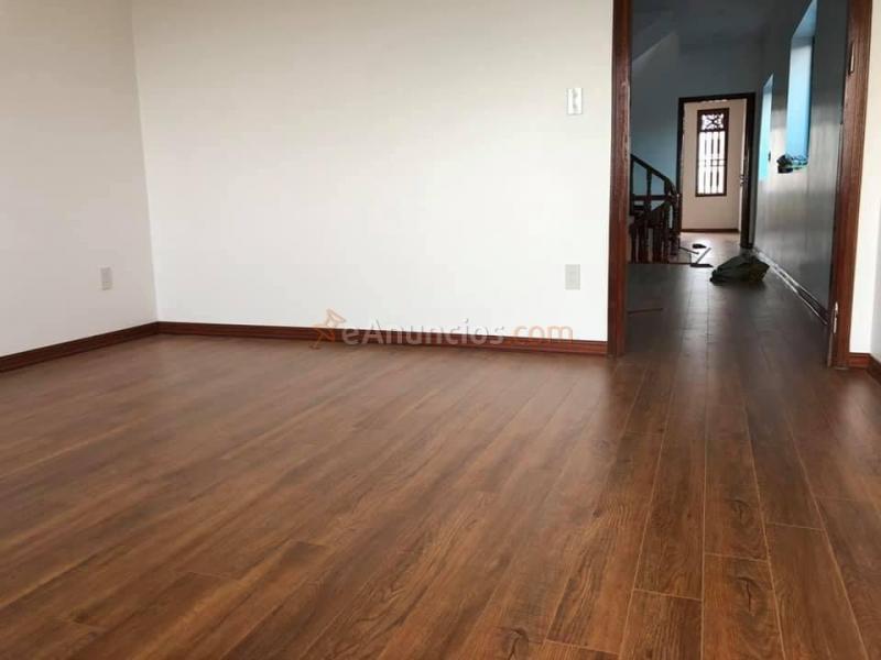 montadores de suelos laminados