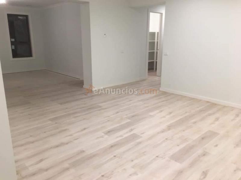 montadores de suelos laminados