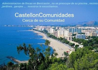 Administracion de Fincas