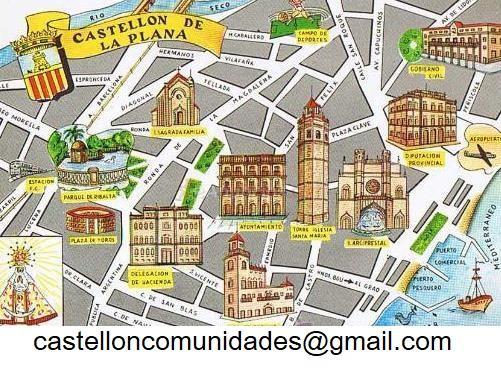 Administracion de Fincas