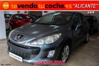 Peugeot 308 1.6 GASOLINA 120CV 