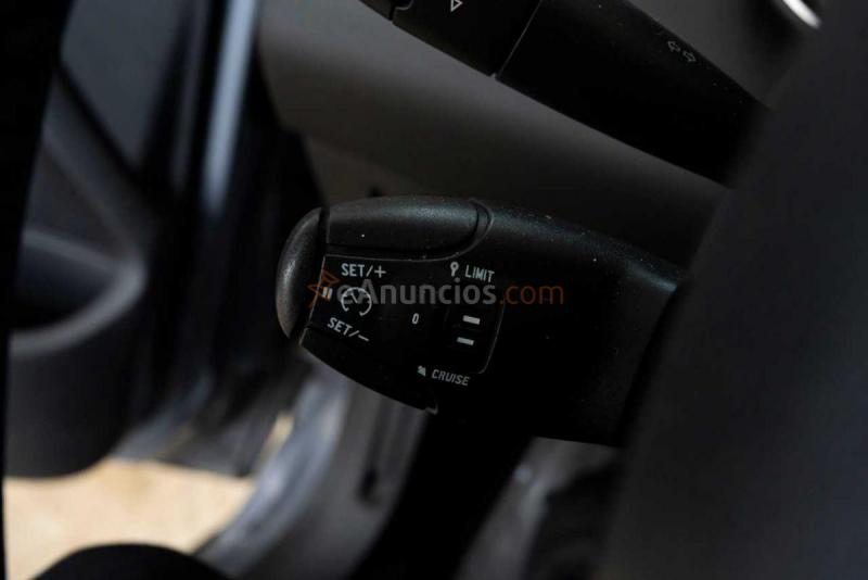 Peugeot 308 1.6 GASOLINA 120CV 