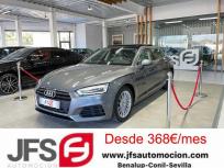 Audi A5 2.0 tfsi 190 cv 