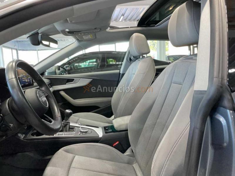 Audi A5 2.0 tfsi 190 cv 