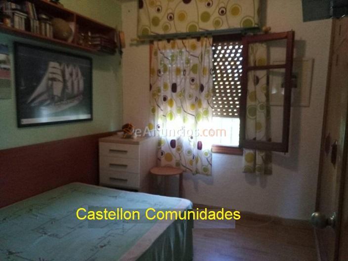 Villa  Urbana con Piscina  Mar-Playa