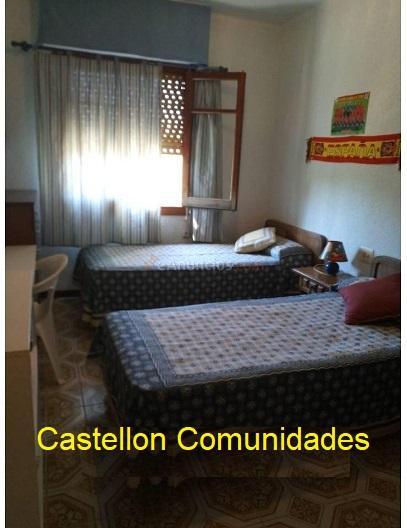 Villa  Urbana con Piscina  Mar-Playa