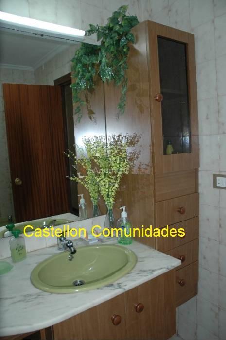 Piso  Garaje y Terraza  100.000.-€