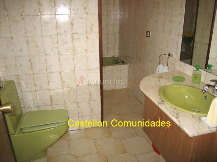 Piso  Garaje y Terraza  100.000.-€