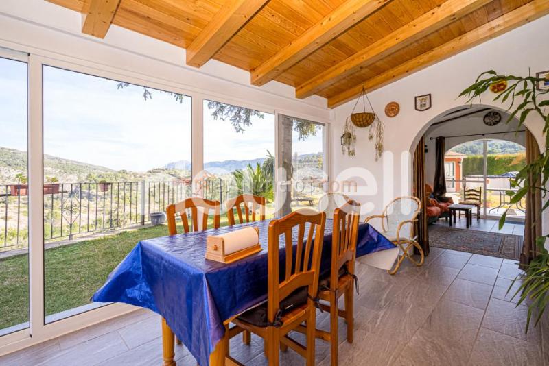 Casa en venta de 240 m en Plaza de la Creu, 03788 Vall de Gallinera (Alacant)