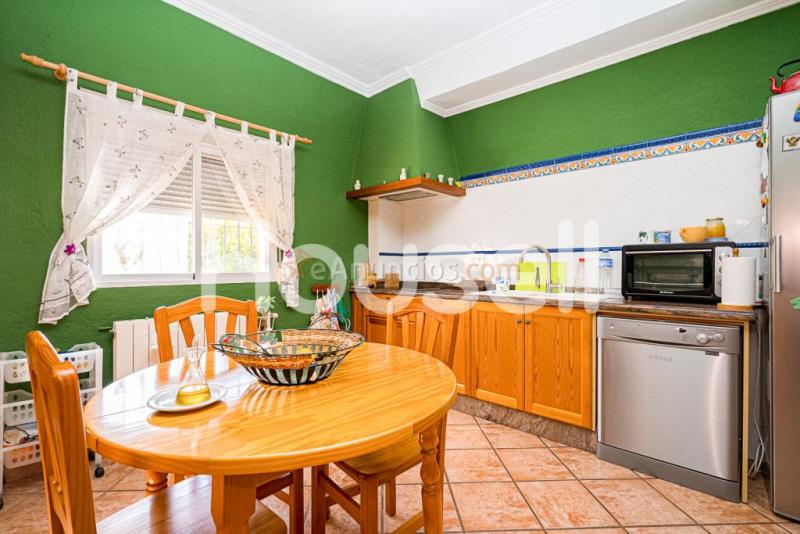 Casa en venta de 240 m en Plaza de la Creu, 03788 Vall de Gallinera (Alacant)