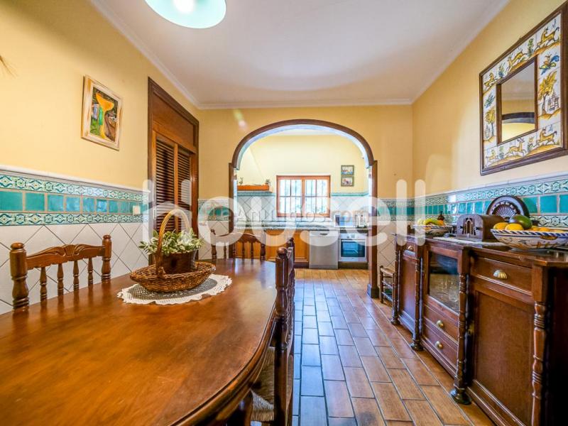 Casa en venta de 460 m en Avenida Alcaldesa María Regla Jiménez, 41807 Espartinas (Sevilla)