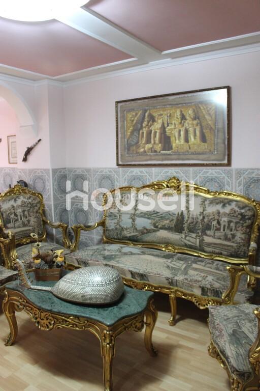 Chalet en venta de 143m en Calle del Cid, 46600 Alzira (Valencia)