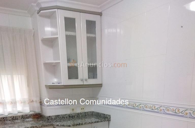 Piso 4 Habita. Muy Centrico