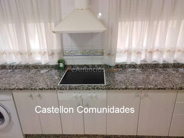 Piso 4 Habita. Muy Centrico