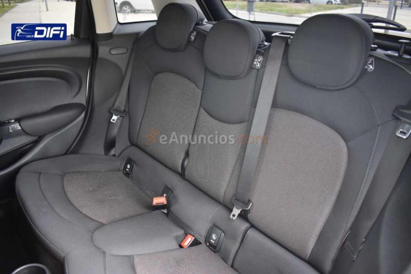 MINI Cooper COOPER D 5 PUERTAS 