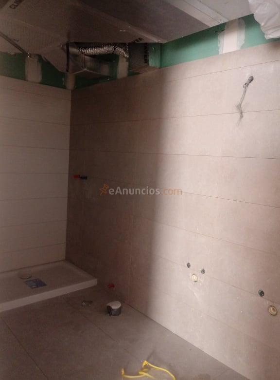 Reformas generales de interiores