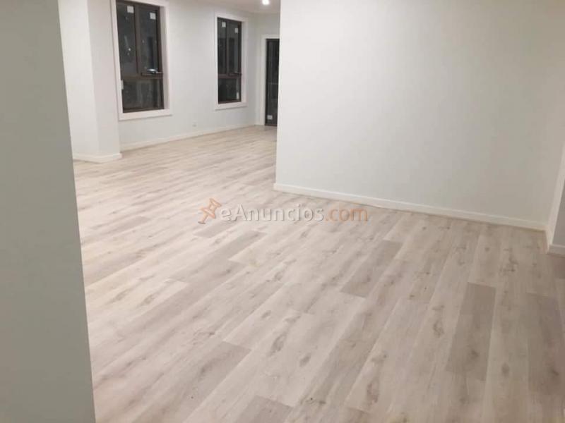 montadores de suelos laminados