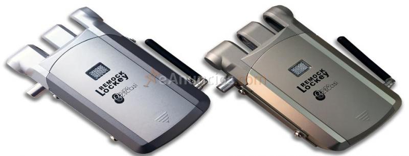 Apertura de puertas en Sants