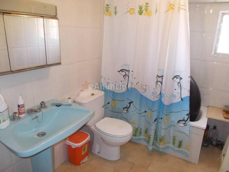 Casa de campo-Masía en Venta en Villena Alicante