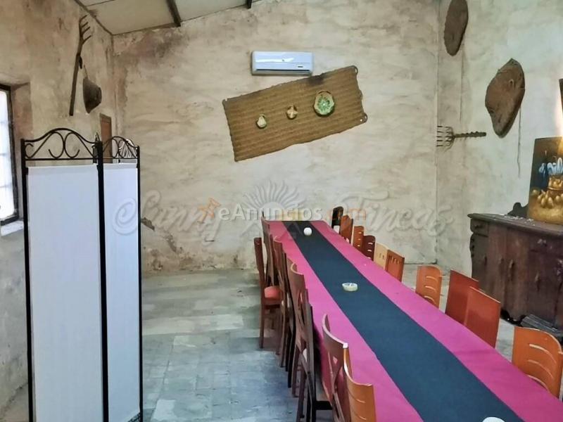 Casa de campo-Masía en Venta en Yecla Murcia