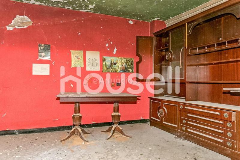 Casa en venta de 304m en Calle Salvador Vancell, 08260 Súria (Barcelona)