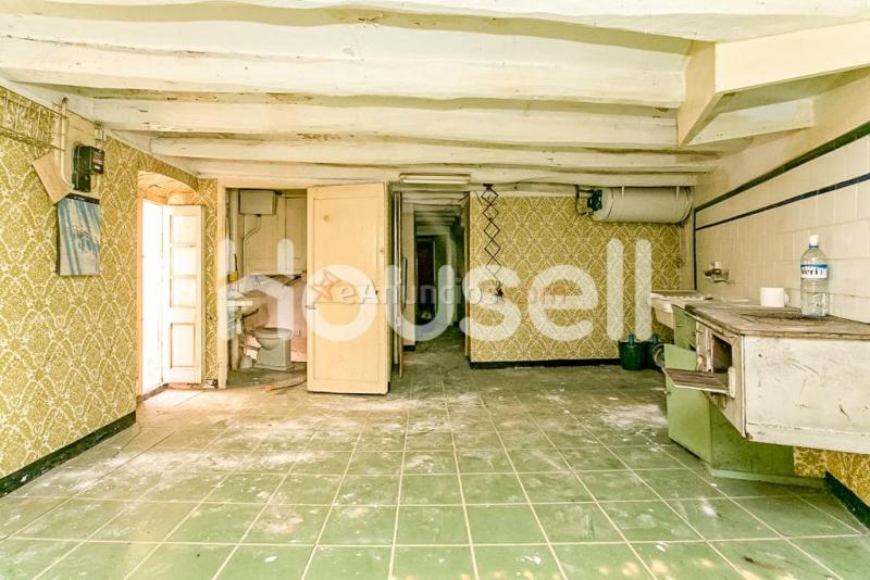 Casa en venta de 100m en Calle Sant Josep, 08260 Súria (Barcelona)