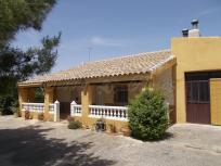Casa-Chalet en Venta en Yecla Murcia