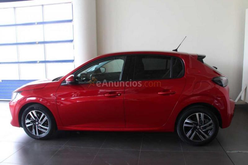 Peugeot 208 Allure BlueHDI 100CV 
