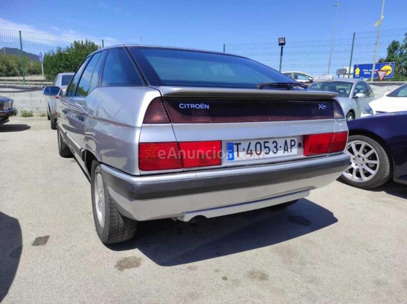 Citron Xm 3.0I V6 VSX AUTO 