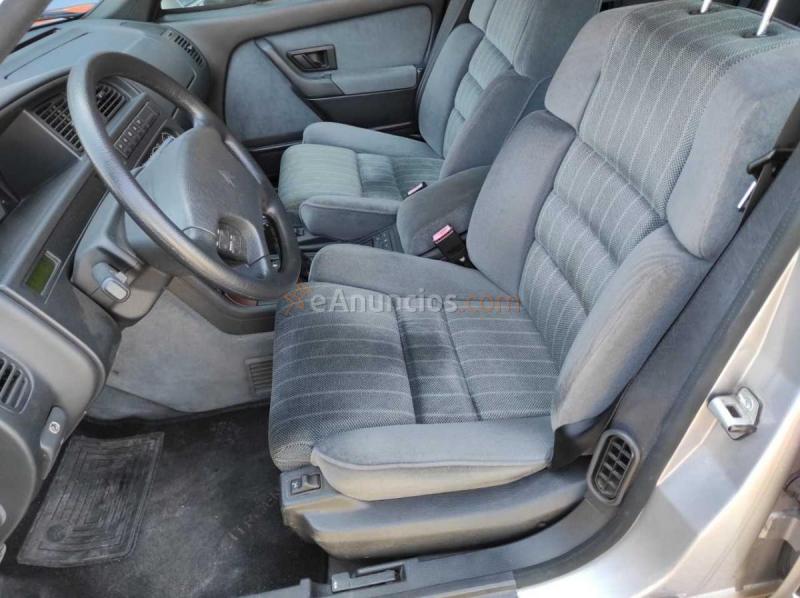 Citron Xm 3.0I V6 VSX AUTO 