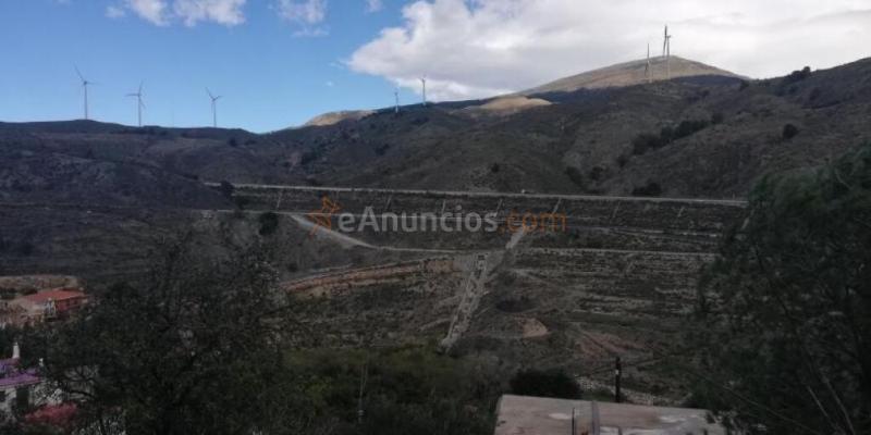 Casa Rústica en venta en El Pinar de 106 m2